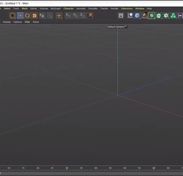 三维软件Maxon Cinema 4D S24(C4D R24) V24.111 中文/英文正式版(附教程)