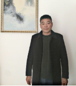 丁国安,书画家百科-中国现代书画家查询平台